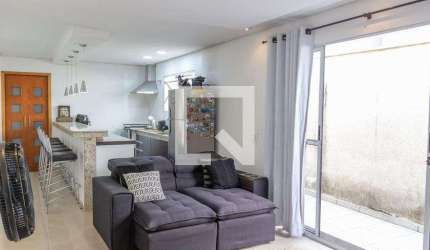 Casa à Venda - Tatuapé, 4 Quartos,  100 m2