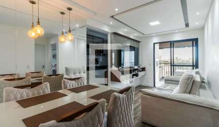 Apartamento à Venda - Vila Matilde, 2 Quartos,  61 m2