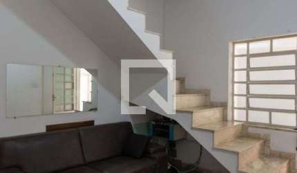 Casa à Venda - Tatuapé, 4 Quartos,  175 m2