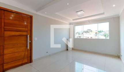 Casa à Venda - Vila Mazzei, 3 Quartos,  180 m2