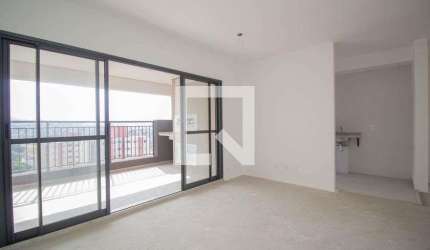 Apartamento à Venda - Freguesia do Ó, 2 Quartos,  82 m2