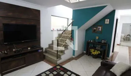 Casa à Venda - Vila Ede, 3 Quartos,  150 m2