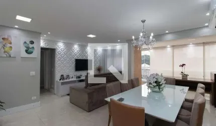 Apartamento à Venda - Vila Maria , 2 Quartos,  100 m2