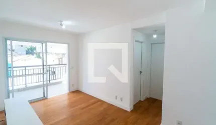 Apartamento à Venda - Jabaquara, 2 Quartos,  64 m2