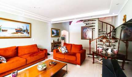 Casa à Venda - Vila Re, 4 Quartos,  287 m2