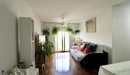 Apartamento à Venda - Chácara Santo Antonio, 3 Quartos,  127 m2