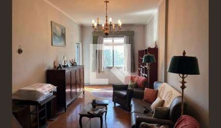 Apartamento à Venda - Bom Retiro, 3 Quartos,  140 m2