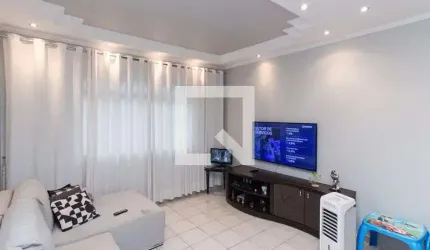 Casa à Venda - Vila Gustavo, 3 Quartos,  230 m2