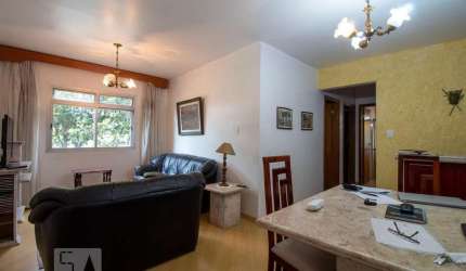 Apartamento à Venda - Jabaquara, 3 Quartos,  117 m2