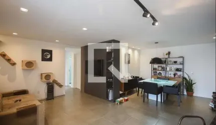 Apartamento à Venda - Vila Andrade, 2 Quartos,  87 m2