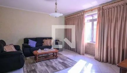 Casa à Venda - Sacomã, 3 Quartos,  10 m2