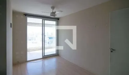 Apartamento à Venda - Consolação, 1 Quarto,  53 m2
