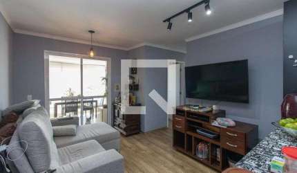 Apartamento à Venda - Vila Guilherme, 3 Quartos,  72 m2