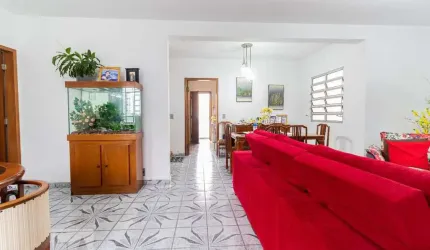 Casa à Venda - Jardim Marajoara , 4 Quartos,  287 m2