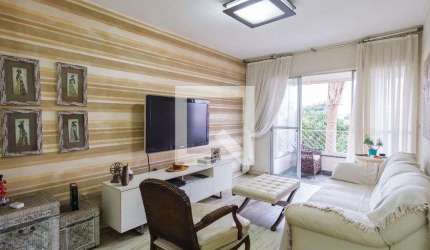 Apartamento à Venda - Tatuapé, 3 Quartos,  120 m2