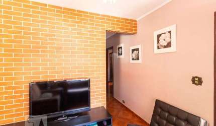 Casa à Venda - Ponte Rasa, 3 Quartos,  216 m2