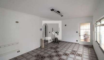 Casa à Venda - Santana, 3 Quartos,  250 m2