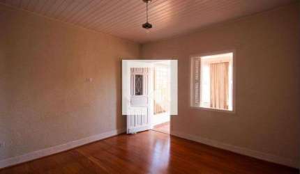 Casa à Venda - Vila Matilde, 2 Quartos,  234 m2