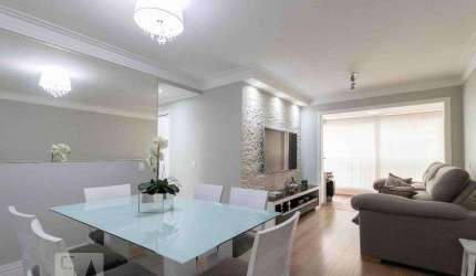 Apartamento à Venda - Vila Carrão, 3 Quartos,  80 m2