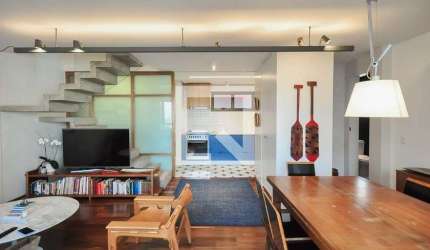 Apartamento à Venda - Portal do Morumbi, 2 Quartos,  100 m2