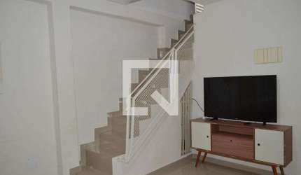 Casa à Venda - Cambuci, 4 Quartos,  150 m2