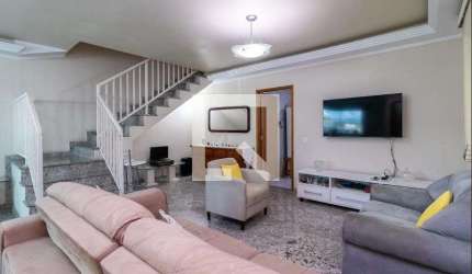 Casa à Venda - Mandaqui, 3 Quartos,  150 m2
