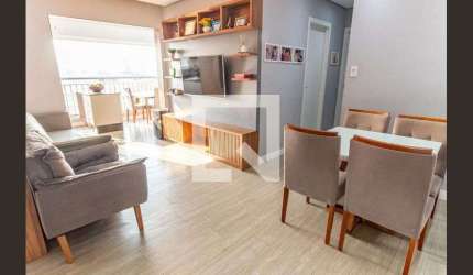 Apartamento à Venda - Belém, 2 Quartos,  78 m2