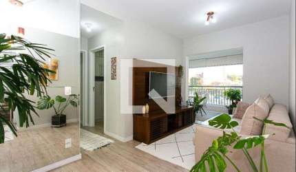 Apartamento à Venda - Vila Aricanduva, 2 Quartos,  69 m2