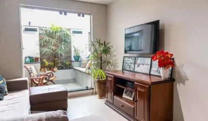Casa à Venda - Vila Maria , 3 Quartos,  130 m2
