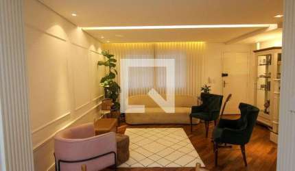 Casa à Venda - Vila Formosa, 3 Quartos,  110 m2