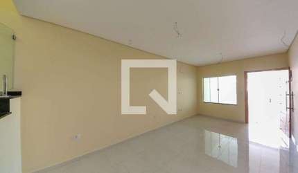 Casa à Venda - Vila Formosa, 3 Quartos,  120 m2