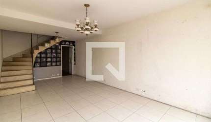 Casa à Venda - Ponte Rasa, 6 Quartos,  250 m2