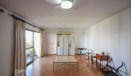 Apartamento à Venda - Portal do Morumbi, 4 Quartos,  165 m2