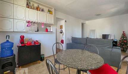 Apartamento à Venda - Paraíso, 2 Quartos,  70 m2