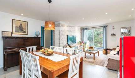 Apartamento à Venda - Campo Belo, 3 Quartos,  107 m2