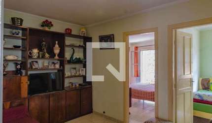 Casa à Venda - Jabaquara, 4 Quartos,  204 m2