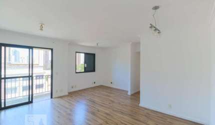 Apartamento à Venda - Santo Amaro , 3 Quartos,  70 m2