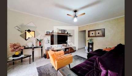 Casa à Venda - Vila Roque, 3 Quartos,  168 m2