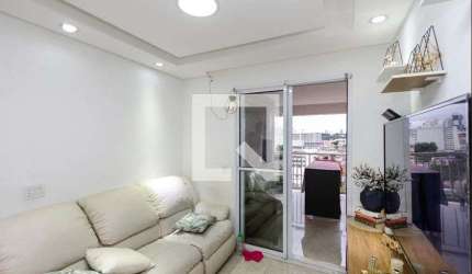 Apartamento à Venda - Santo Amaro , 3 Quartos,  85 m2