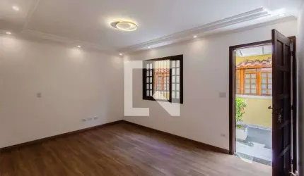 Casa à Venda - Cambuci, 3 Quartos,  116 m2