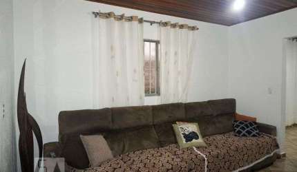Casa à Venda - Ponte Rasa, 3 Quartos,  250 m2