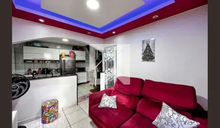 Casa à Venda - Santo Amaro , 3 Quartos,  120 m2