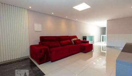 Casa à Venda - Butantã, 3 Quartos,  140 m2