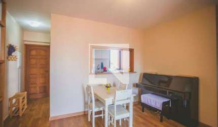 Apartamento à Venda - Saúde, 2 Quartos,  69 m2