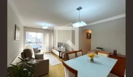 Apartamento à Venda - Saúde, 3 Quartos,  80 m2
