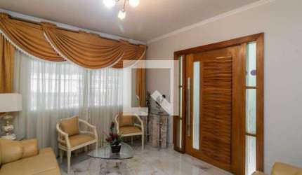 Casa à Venda - Ponte Rasa, 4 Quartos,  230 m2