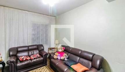 Casa à Venda - Chácara Santo Antonio, 2 Quartos,  70 m2