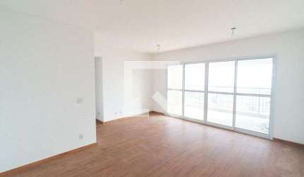 Apartamento à Venda - Vila Mascote, 2 Quartos,  81 m2
