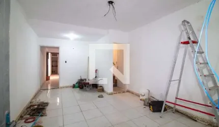 Casa à Venda - Chácara Santo Antonio, 2 Quartos,  140 m2