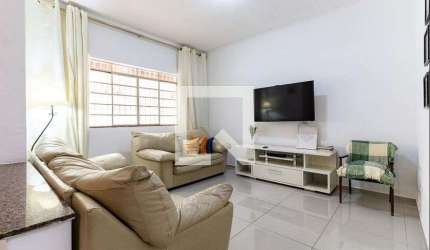 Casa à Venda - Sacomã, 4 Quartos,  300 m2